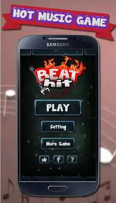 Play Beat Hit: Best Gaming Music