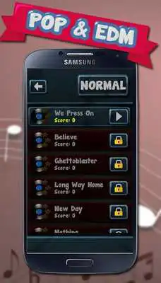 Play Beat Hit: Best Gaming Music