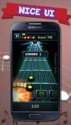 Play Beat Hit: Best Gaming Music