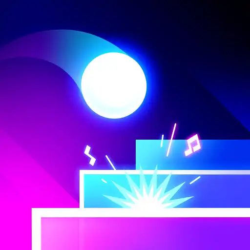 Play Beat Hop - EDM Music Game APK Play Beat Hop - EDM Music Game APK
