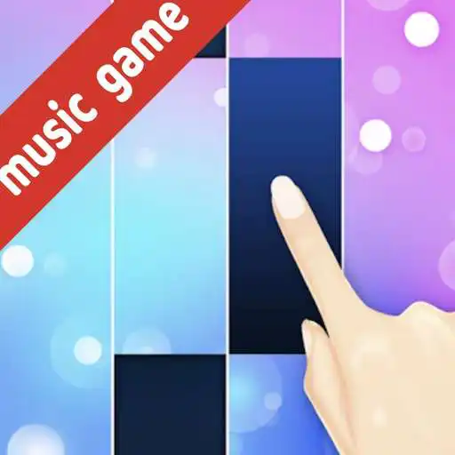 Play Beat Hop: EDM Tiles Dance & Game APK