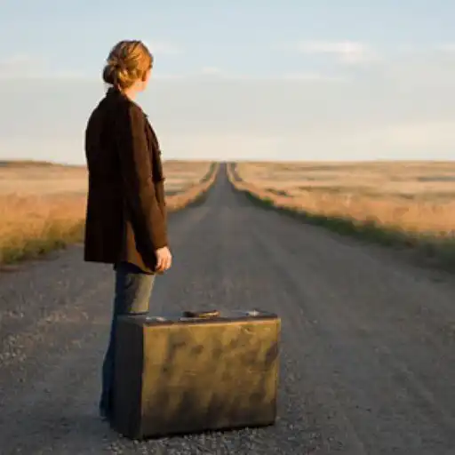 Play Beating PostTravel Depression APK