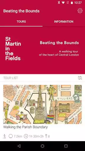 Play Beating the Bounds  and enjoy Beating the Bounds with UptoPlay