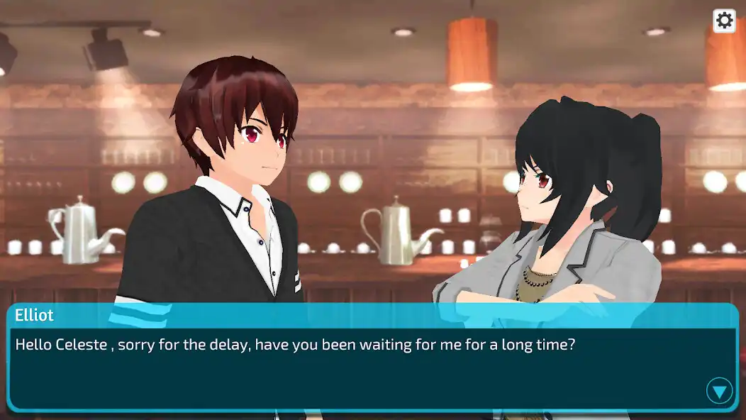 Play Beating Together as an online game Beating Together with UptoPlay