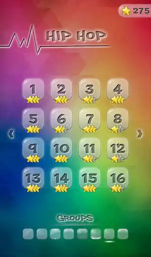 Play Beat It - Music Memory  and enjoy Beat It - Music Memory with UptoPlay