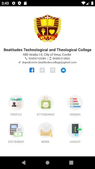 Play Beatitudes Technological and T as an online game Beatitudes Technological and T with UptoPlay