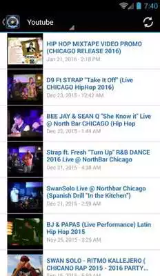 Play BEAT KRUSHERS MUSIC