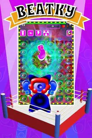 Play Beatky Techno Boxing  and enjoy Beatky Techno Boxing with UptoPlay
