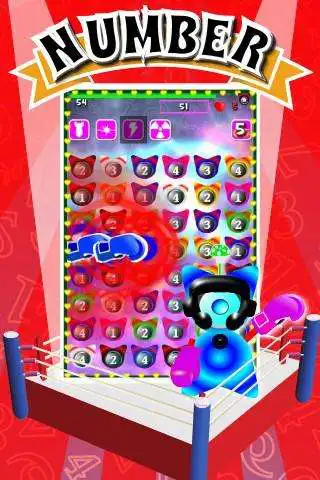 Play Beatky Techno Boxing as an online game Beatky Techno Boxing with UptoPlay