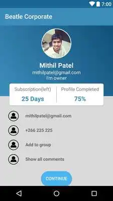 Play Beatle Analytics - Corporate Play Beatle Analytics - Corporate