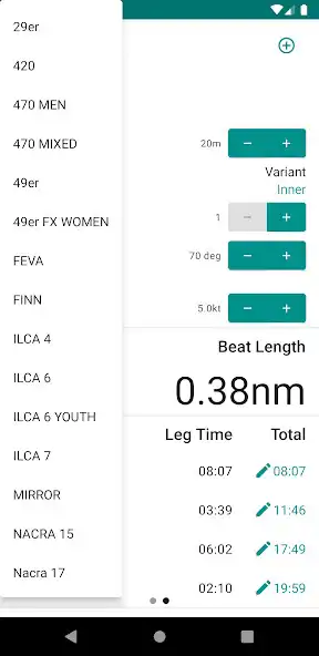 Play Beat Length Calculator as an online game Beat Length Calculator with UptoPlay