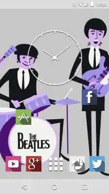 Play Beatles Guitar Rock Live WP