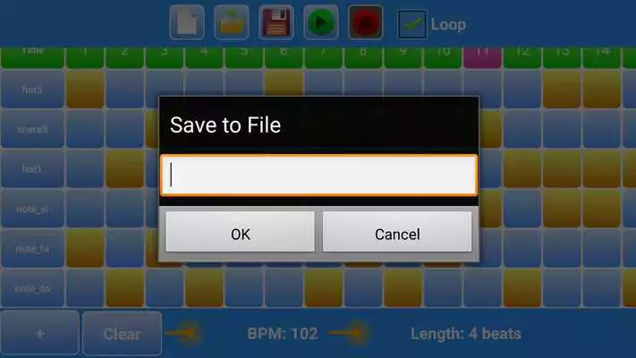 Play Beat Maker