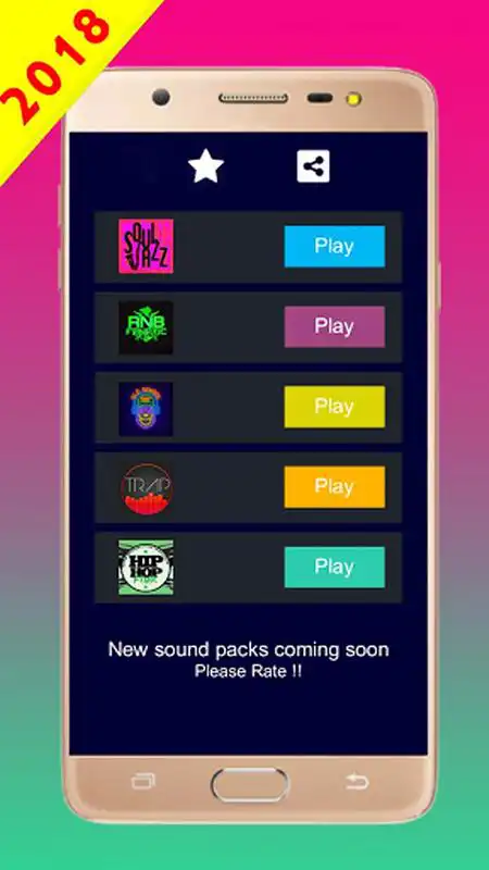 Play Beat Maker Studio - Music Creator Pro