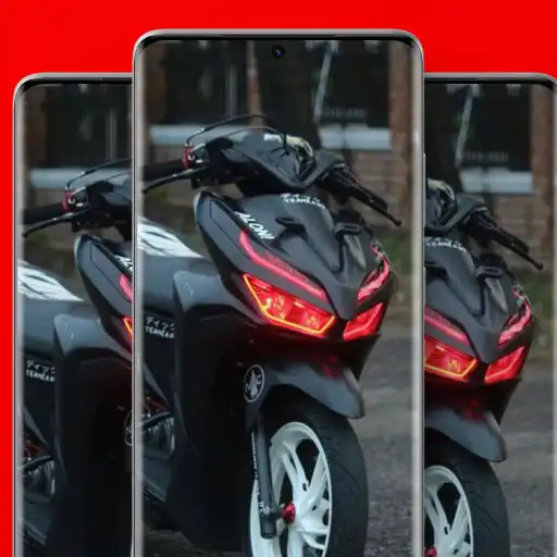 Play Beat Modif HD-4K Wallpaper APK