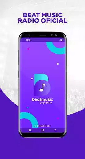 Play Beat Music Radio  and enjoy Beat Music Radio with UptoPlay