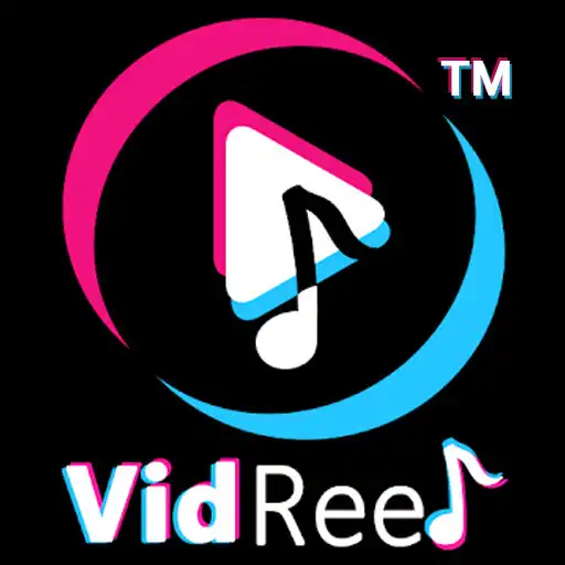 Play Beat Music Video Maker-VidReel APK