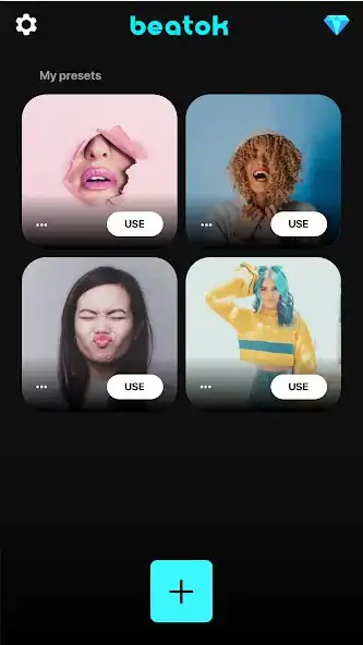 Play Beatok by Zoomerang  and enjoy Beatok by Zoomerang with UptoPlay