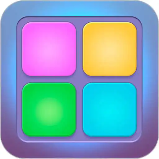 Free play online Beat Pads Maker-Dj Remix Sim APK