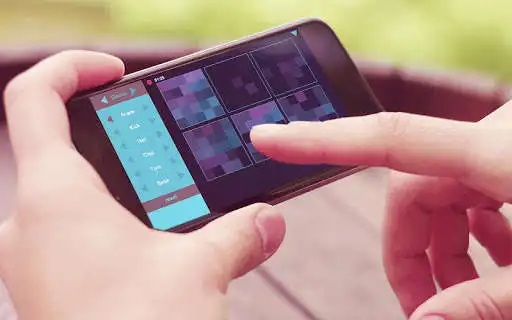 Play Beat Pads Maker-Dj Remix Sim