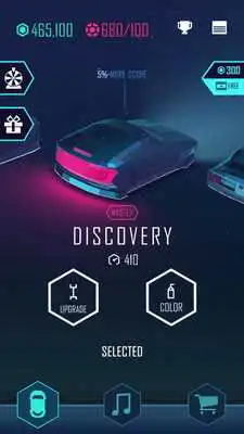 Play Beat Racer