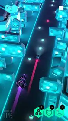 Play Beat Racer