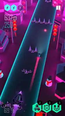 Play Beat Racer