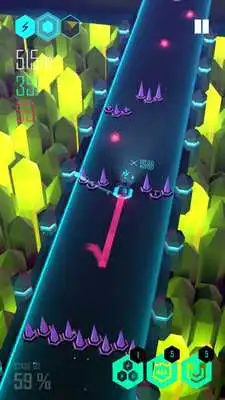 Play Beat Racer