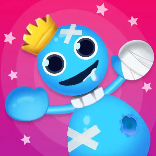Play Beat Rainbow Monster APK Play Beat Rainbow Monster APK