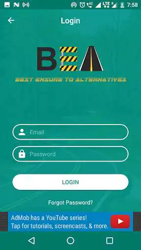 Play BEA Travel & Carriage as an online game BEA Travel & Carriage with UptoPlay