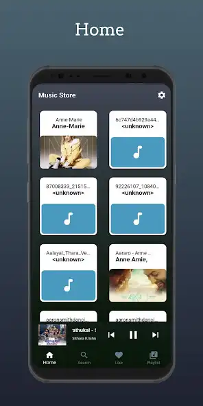 Play Beatrios Music as an online game Beatrios Music with UptoPlay