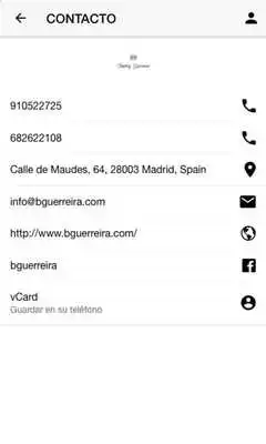 Play Beatriz Guerreira