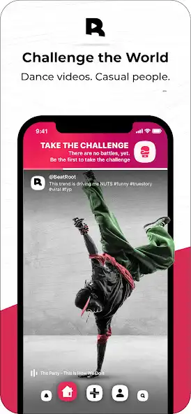 Play Beatroot - Dance Videos  and enjoy Beatroot - Dance Videos with UptoPlay