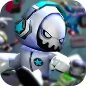 Free play online BeatRun: DJ DOC Edition APK Free play online BeatRun: DJ DOC Edition APK