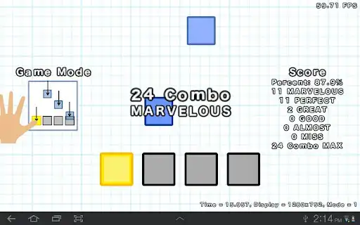 Play Beats2 Prototypes as an online game Beats2 Prototypes with UptoPlay