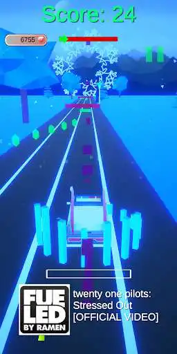 Play Beats Car as an online game online Beats Car with UptoPlay com.wazupgames.cuberunner Play Beats Car as an online game Beats Car with UptoPlay