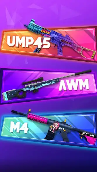 Play Beat Shooter - Gunshots Game as an online game Beat Shooter - Gunshots Game with UptoPlay