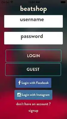 Play beatshop