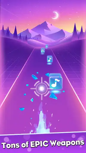 Play Beat Shot 3D - edm Bullet Rush  and enjoy Beat Shot 3D - edm Bullet Rush with UptoPlay