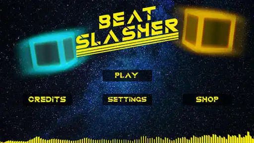 Play Beat Slasher  and enjoy Beat Slasher with UptoPlay