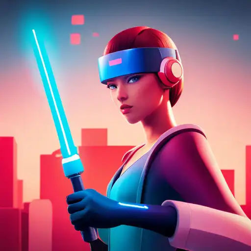 Play Beat Slicer APK
