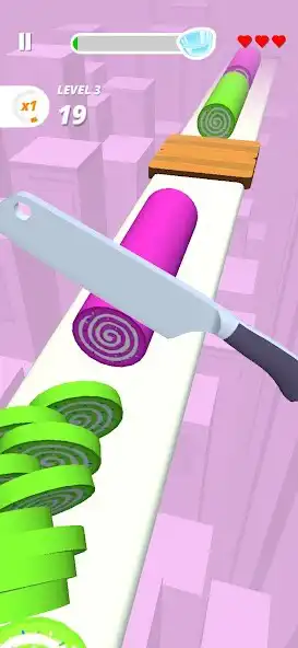 Play Beat Slices  and enjoy Beat Slices with UptoPlay