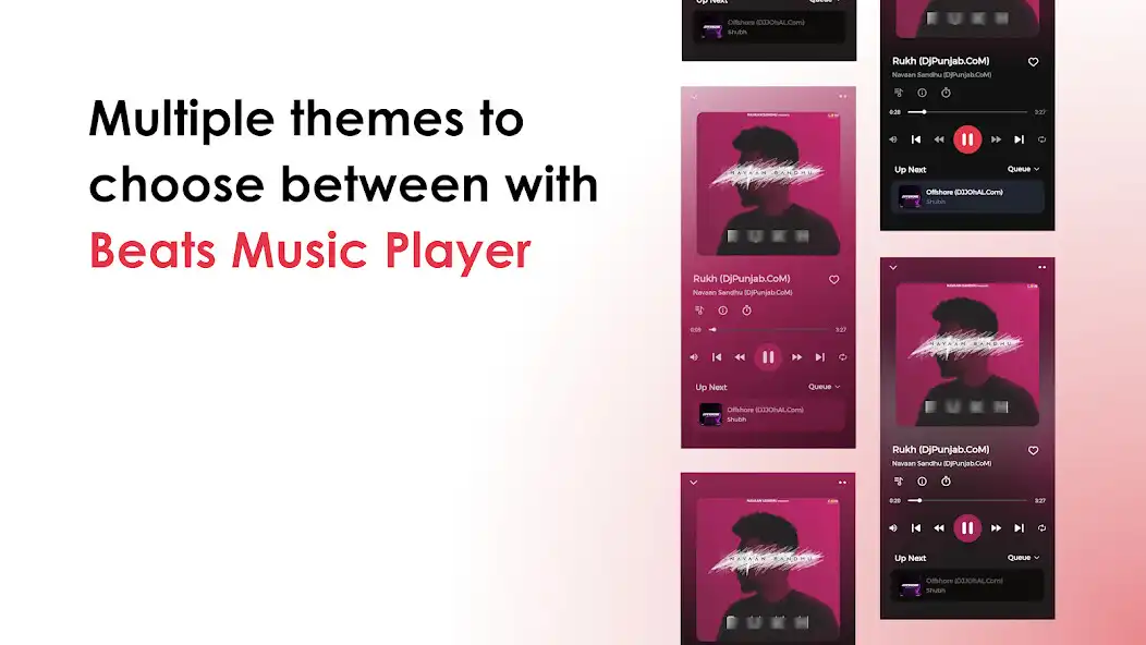 Play Beats - Music Player and enjoy Beats - Music Player with UptoPlay Play Beats - Music Player and enjoy Beats - Music Player with UptoPlay