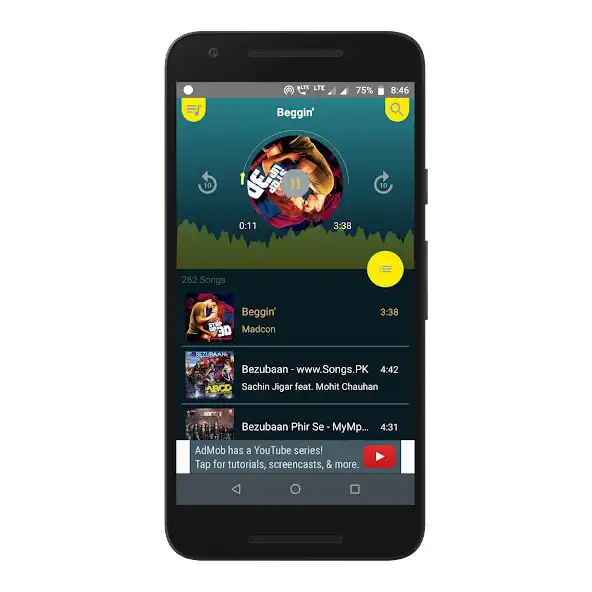 Play BeatsOn as an online game BeatsOn with UptoPlay