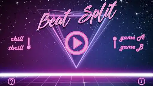 Play Beat Split  and enjoy Beat Split with UptoPlay