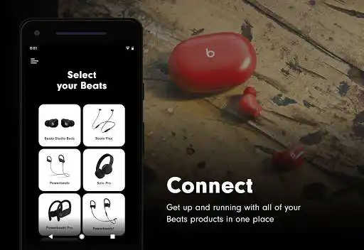 Play Beats  and enjoy Beats with UptoPlay