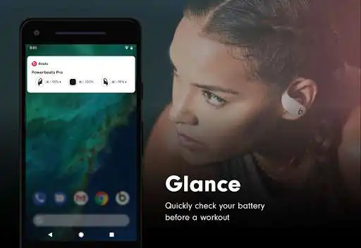 Play Beats as an online game Beats with UptoPlay