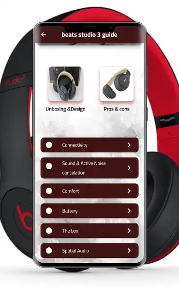Play beats studio 3 guide as an online game beats studio 3 guide with UptoPlay