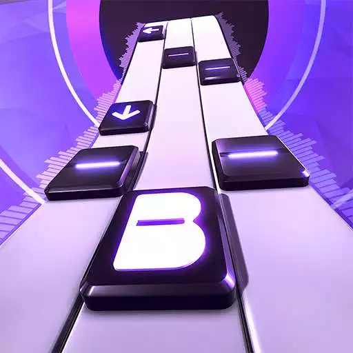 Play Beatstar - Touch Your Music APK