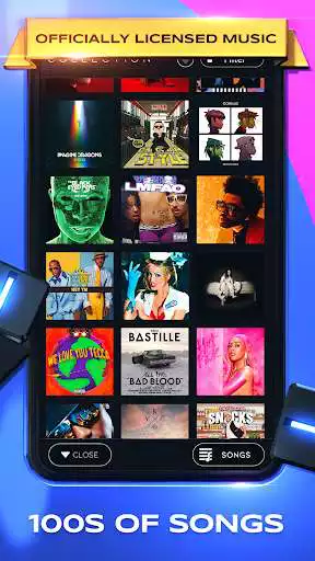 Play Beatstar - Touch Your Music and enjoy Beatstar - Touch Your Music with UptoPlay Play Beatstar - Touch Your Music and enjoy Beatstar - Touch Your Music with UptoPlay